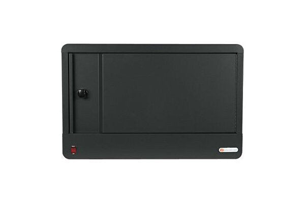 Bretford CUBE 16X Micro Station Pre-Wired - P/N TVS16USBC-CK