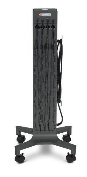 Bretford CUBE Tower Pre-Wired - P/N CTWR800USBC