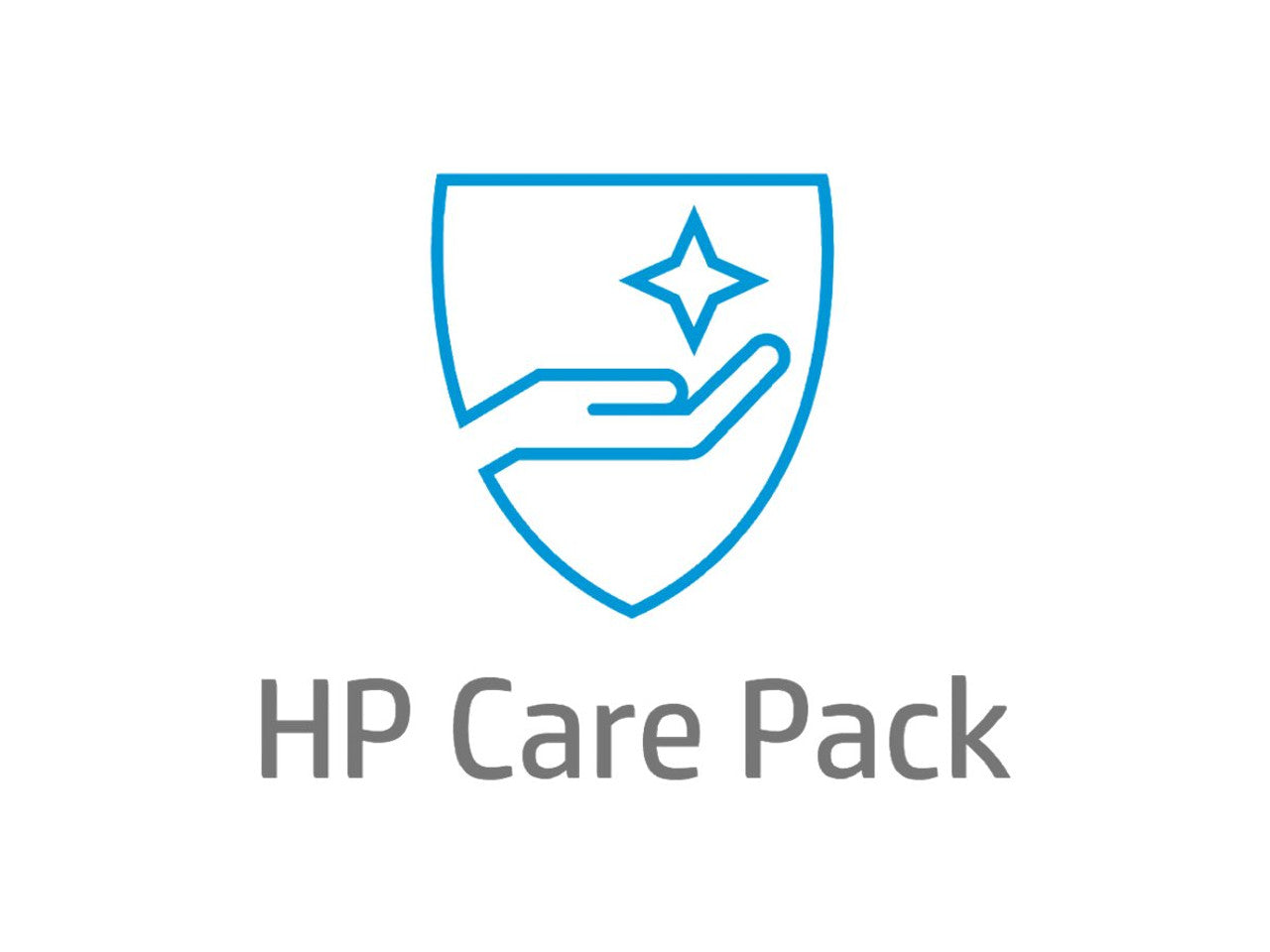 HP 3 Year Pickup And Return With Accidental Damage - U9YT7E