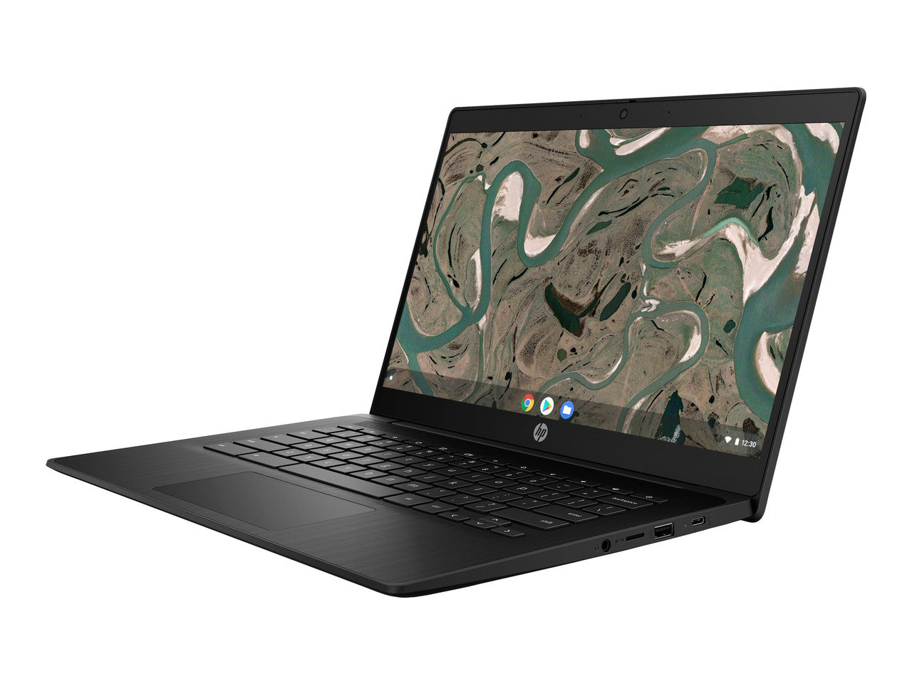 HP Chromebook 14 G7 - 3V2U9UT#ABA