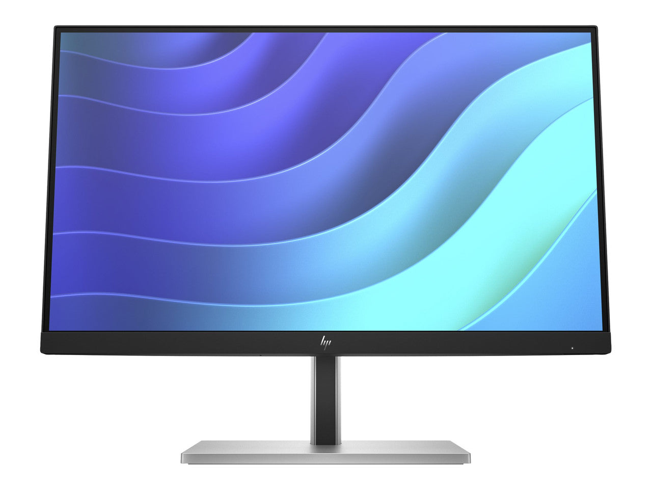 HP E22 G5 Monitor - 6N4E8AA#ABA