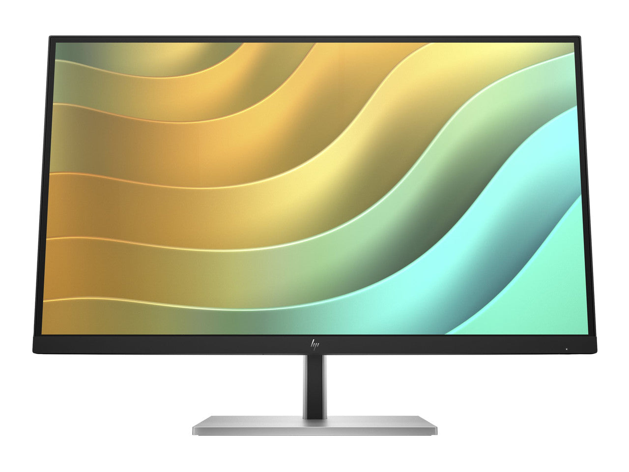 HP E27u G5 Monitor - 6N4D3AA#ABA