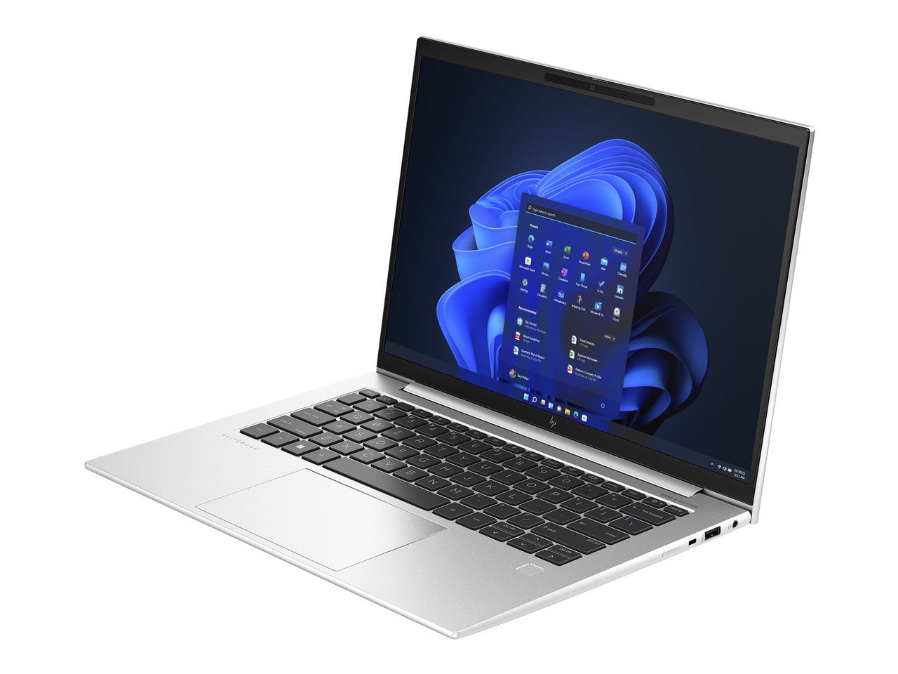 HP EliteBook 840 G10 - 6V5W5AVK-BUSD
