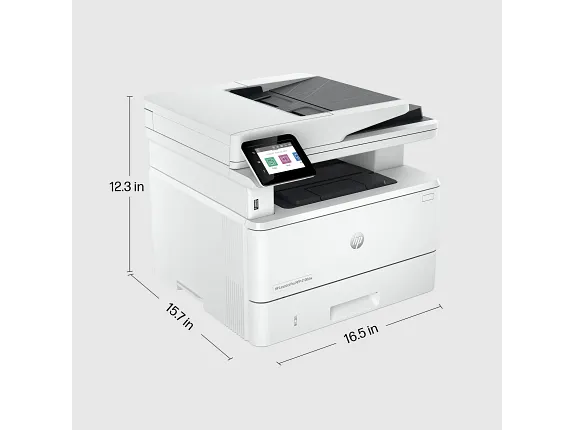 HP LaserJet Pro MFP