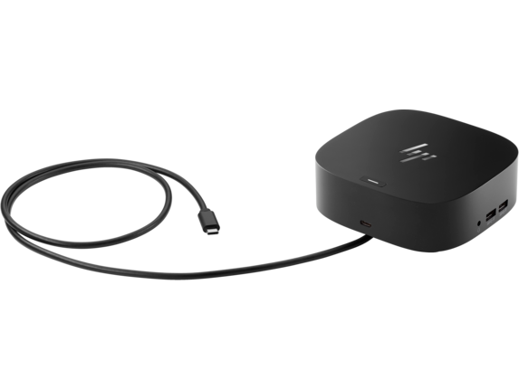 HP USB-C Dock G5 - 5TW10AA