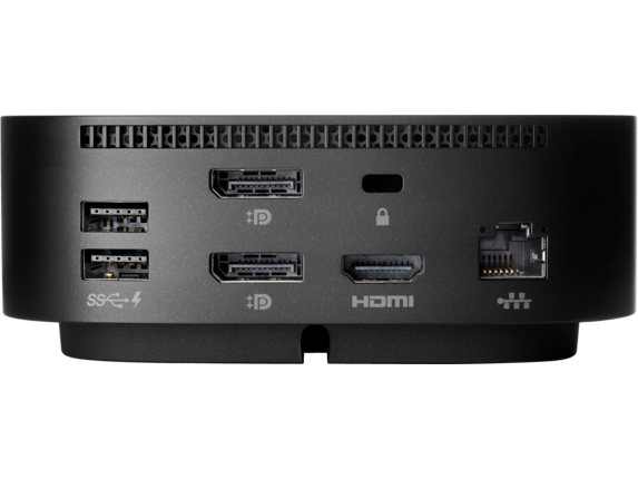 HP USB-C Dock G5 - 5TW10AA
