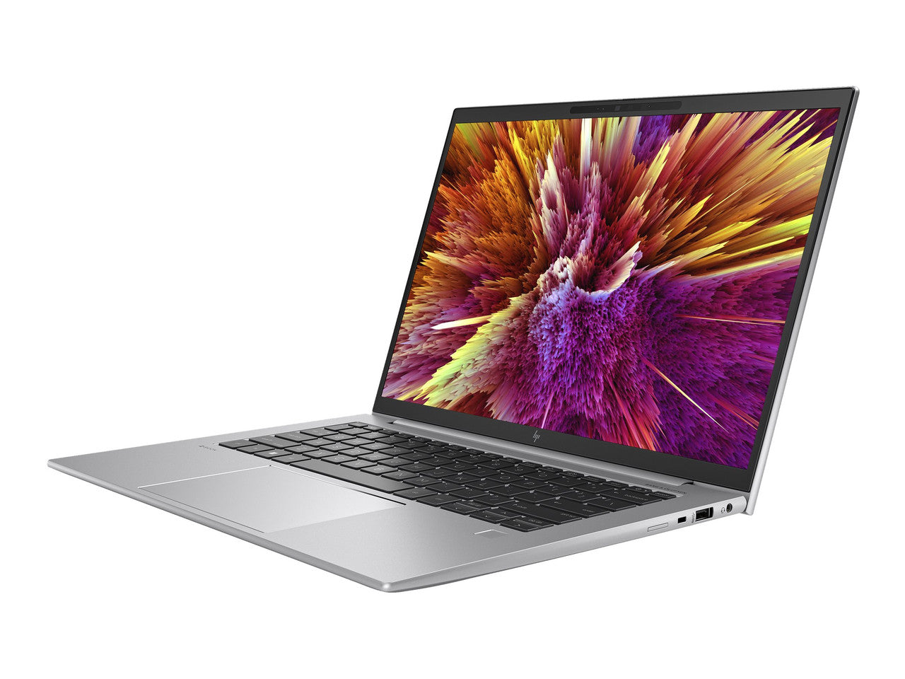 HP ZBook Firefly 14 G10 Mobile Workstation - 739M5AVK-BUSD