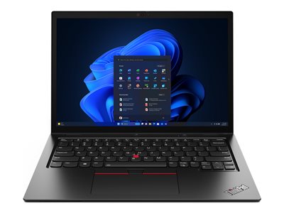 Lenovo ThinkPad L13 Gen 5 Laptop (256GB SSD) - P/N 21LCS43A00