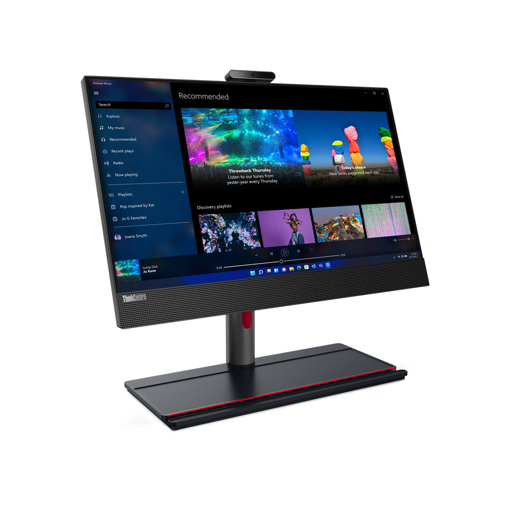 Lenovo M90a G3 AIO Non-Touch - 11VGS3N700