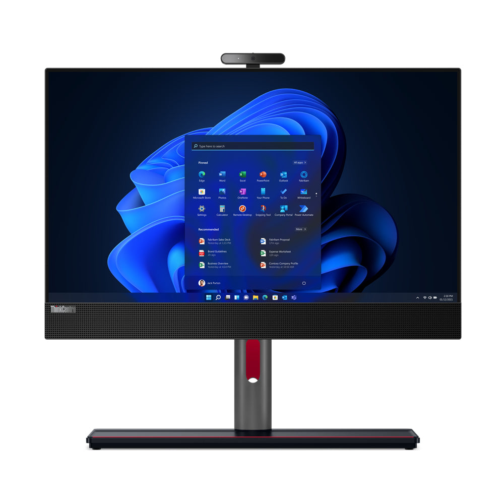 Lenovo M90a G3 AIO Non-Touch - 11VGS3N700