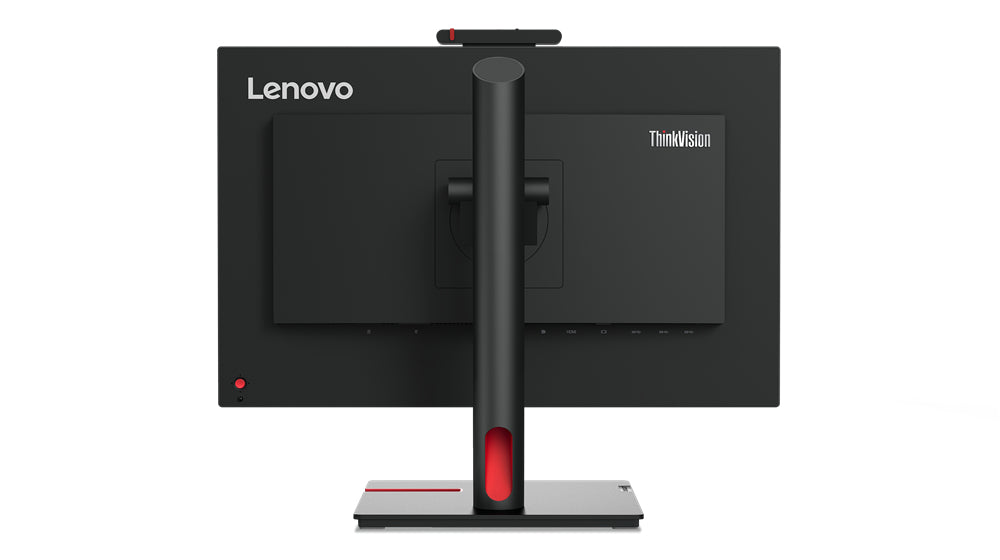 Lenovo ThinkVision T24v-30 23.8-inch FHD VoIP Monitor - 63D8MAR3US