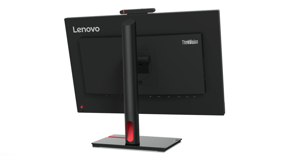 Lenovo ThinkVision T24v-30 23.8-inch FHD VoIP Monitor - 63D8MAR3US