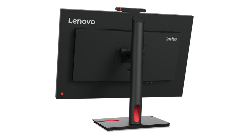 Lenovo ThinkVision T24v-30 23.8-inch FHD VoIP Monitor - 63D8MAR3US
