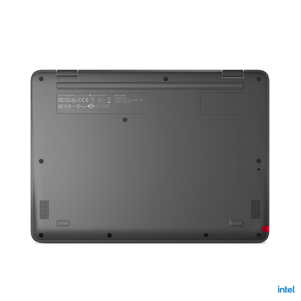 Lenovo 500e Gen 4 Chromebook - 82W5S00Y00