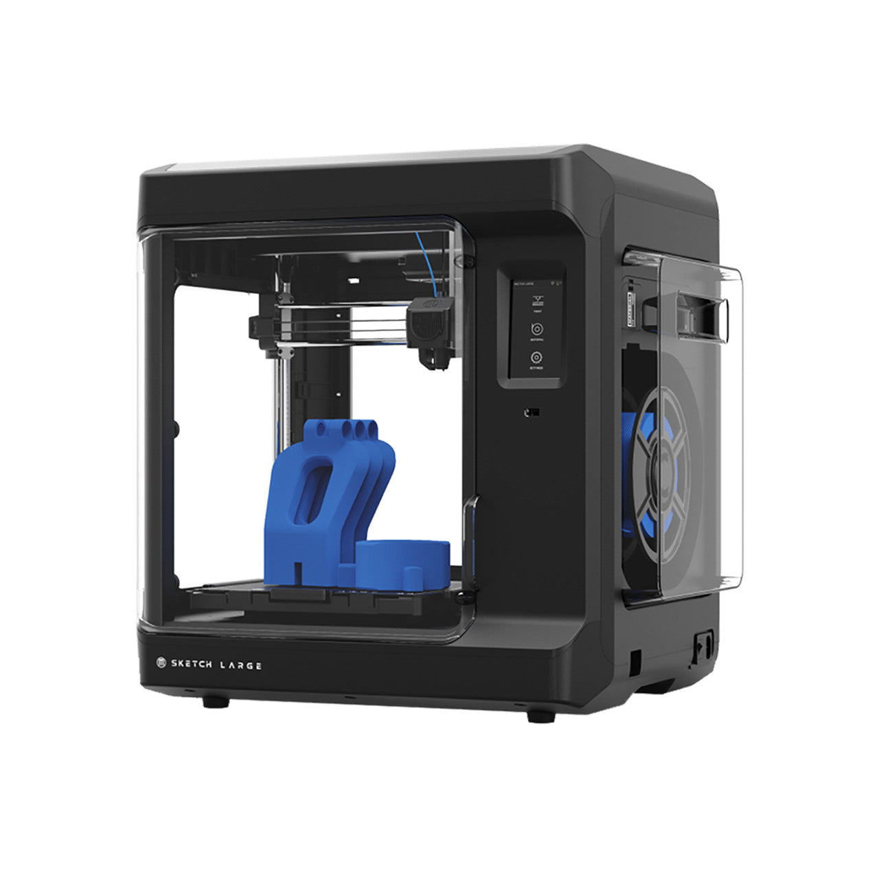 MakerBot SKETCH Large - 3D printer - 900-0110A