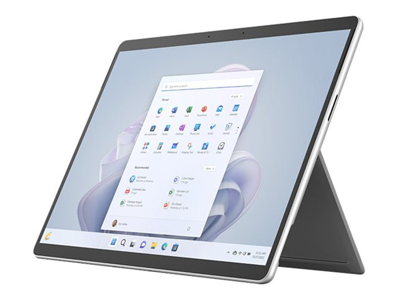 Microsoft Surface Pro 9 - QKV-00001