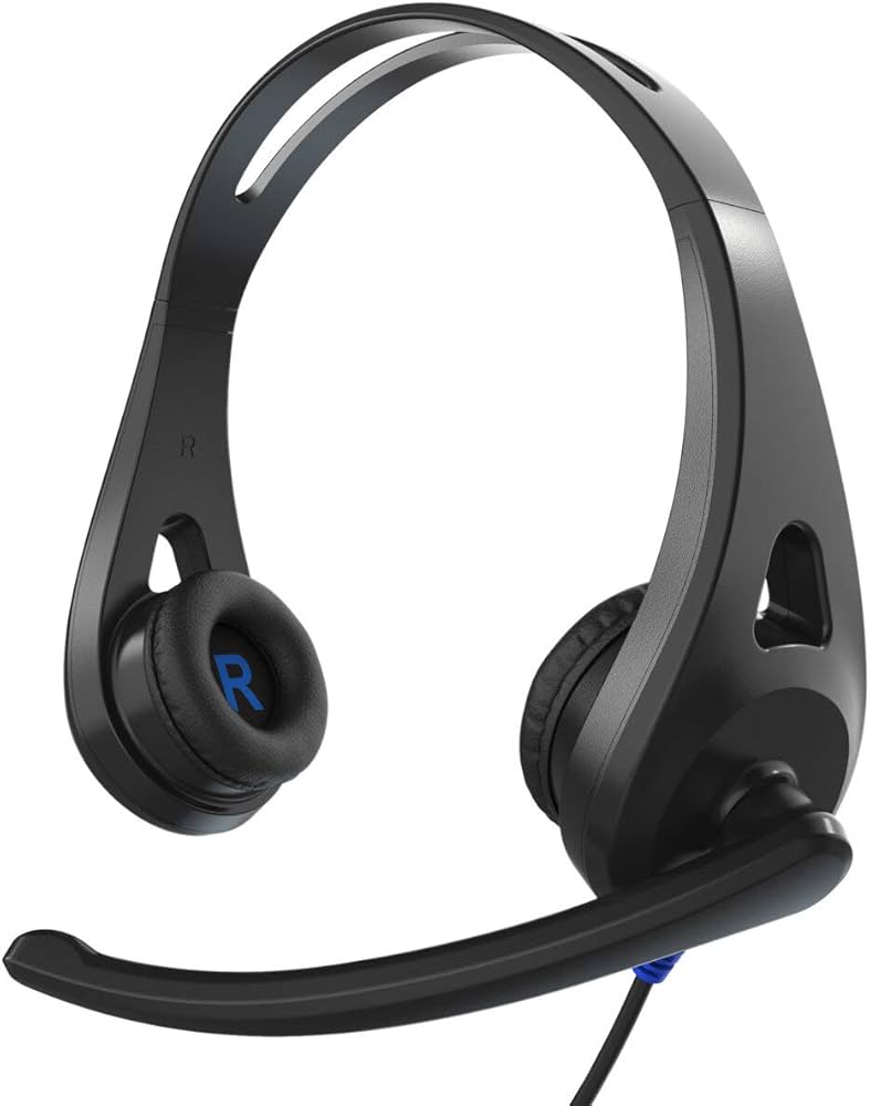 TWT Audio Ergo Headset (USB-A) - P/N TW120