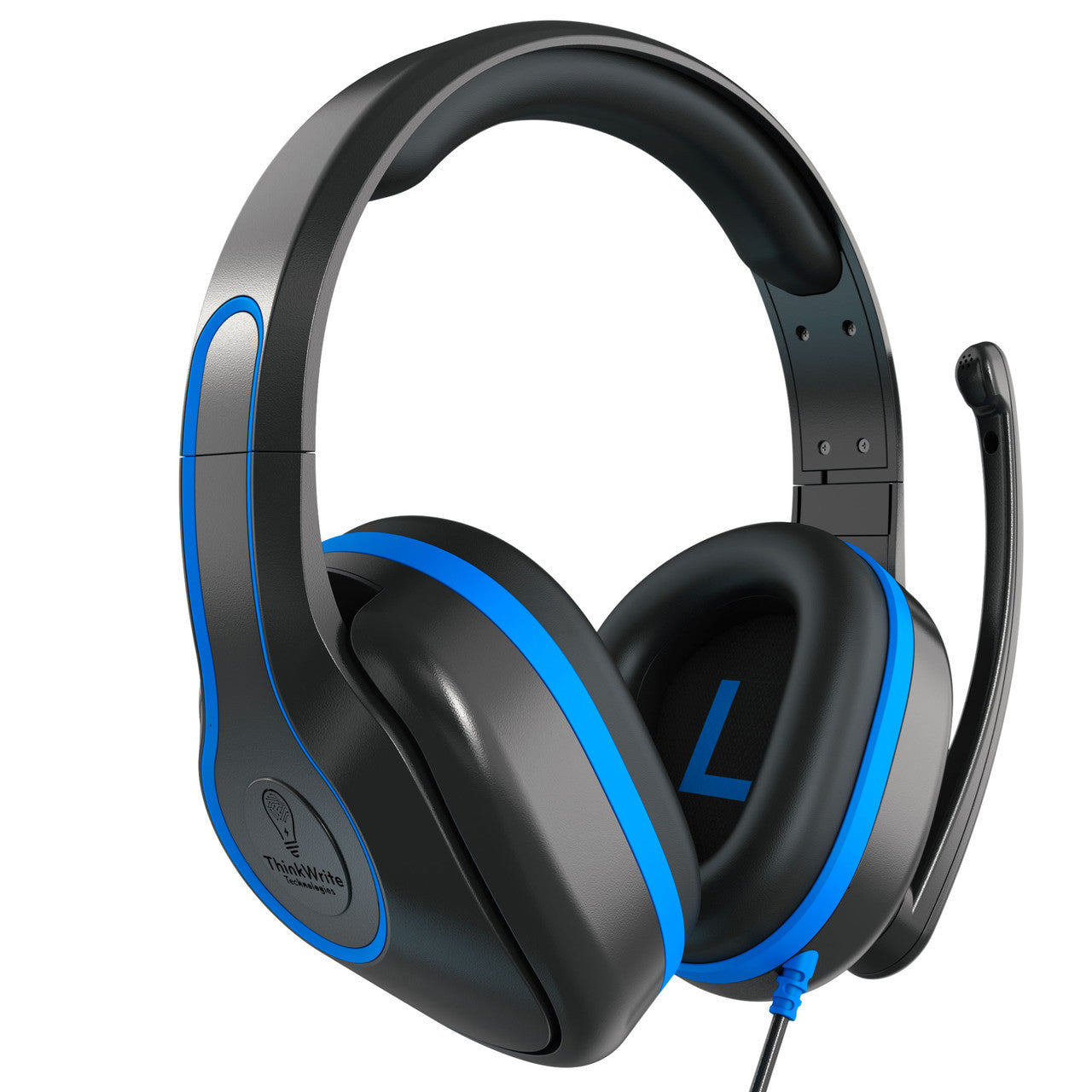 TWT Audio Revo Headset (USB-A) - P/N TW320