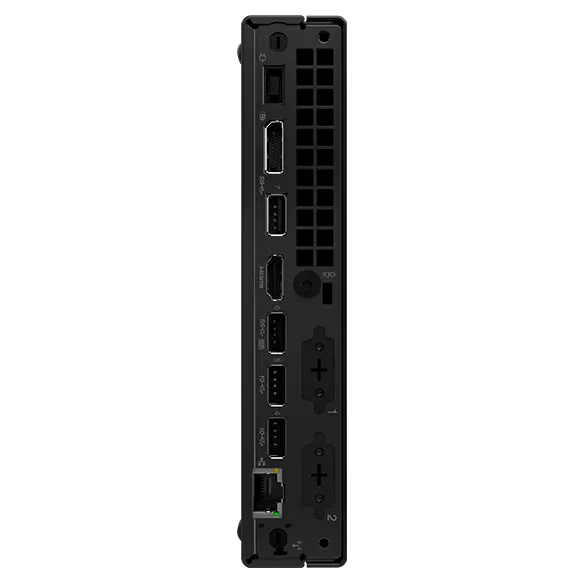Lenovo ThinkCentre M70q Gen 6 Tiny - Entry Desktop