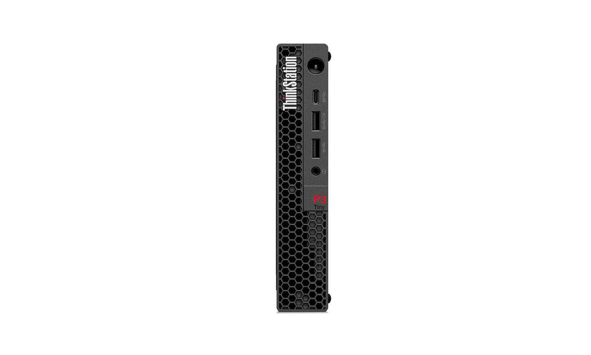 Lenovo ThinkStation P3 Tiny G2