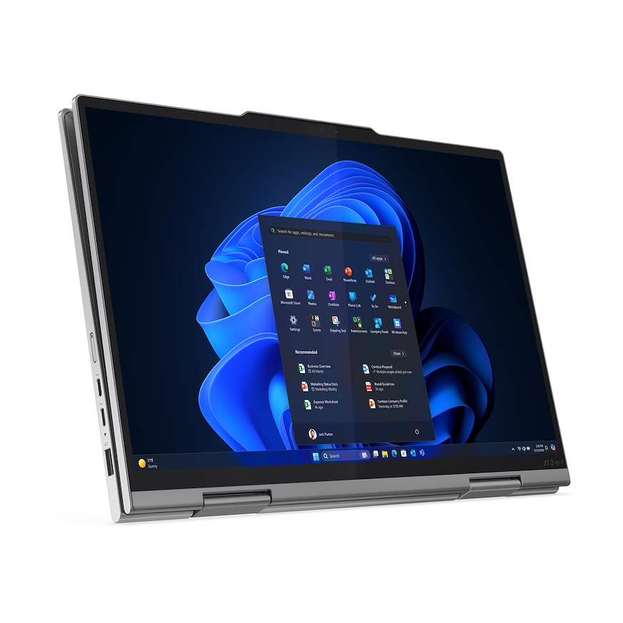 Lenovo ThinkPad X1 2-in-1 G10