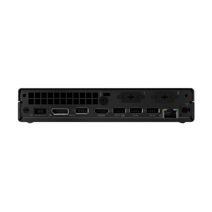 Lenovo ThinkCentre M70q Tiny Gen 6