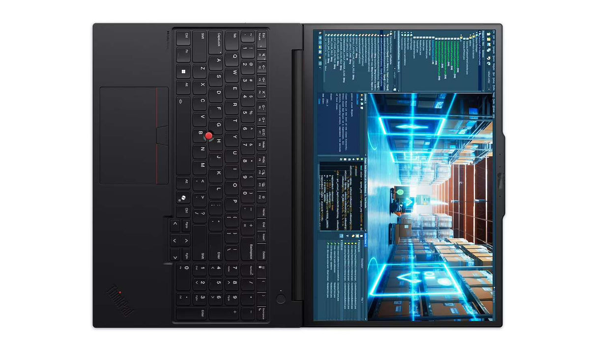 Lenovo ThinkPad P16v G3