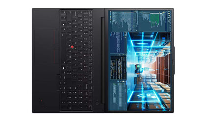 Lenovo ThinkPad P16v G3