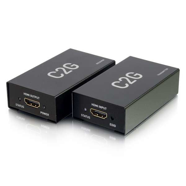 C2G HDMI over Cat5/Cat6 Video Extender - 60180