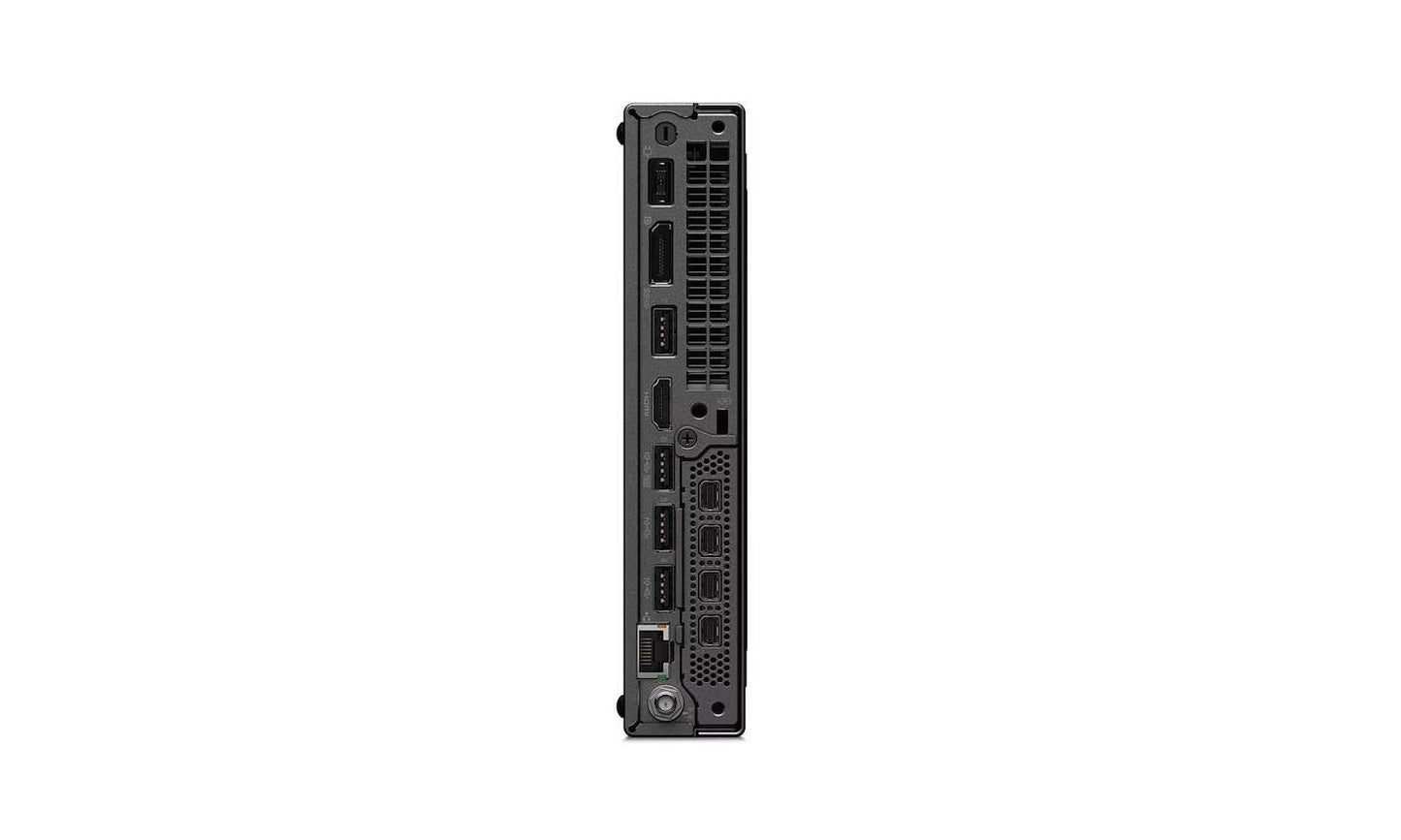 Lenovo ThinkStation P3 Tiny G2