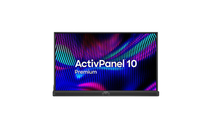Premium ActivPanel 65"