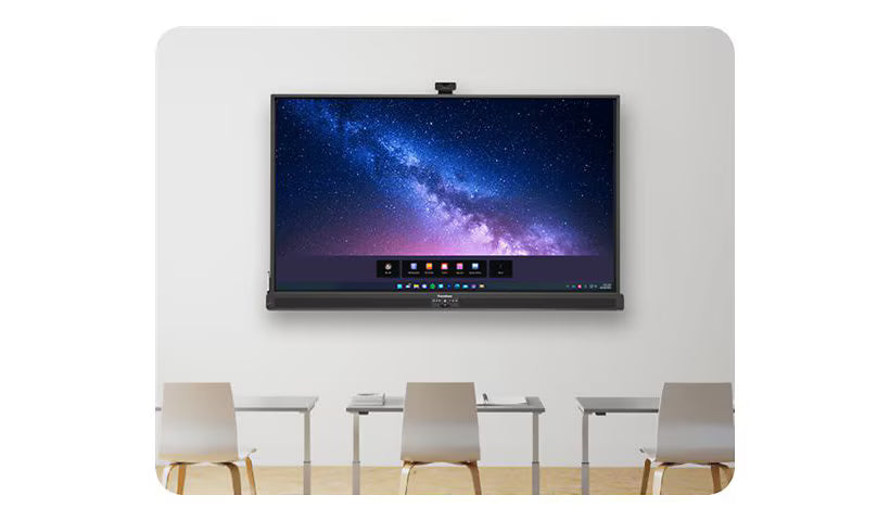 Premium ActivPanel 86"