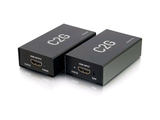 C2G HDMI over Cat5/Cat6 Video Extender - 60180