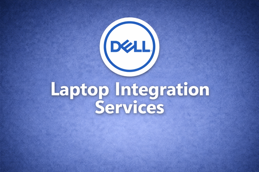 Dell Laptop Integration Services