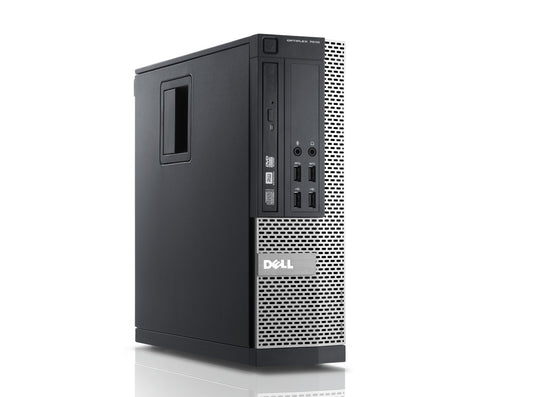 TEST - Dell OptiPlex Small Form Factor 7010 - 210-BFXG