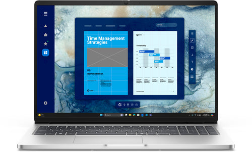 Dell Pro 16 Non-Touch Laptop