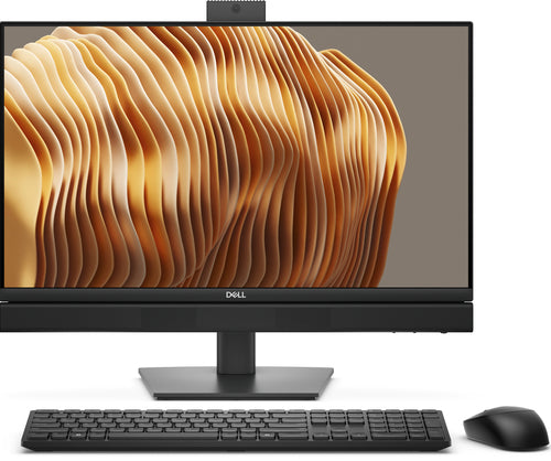 Dell Pro 24 All-in-One Desktop Touch