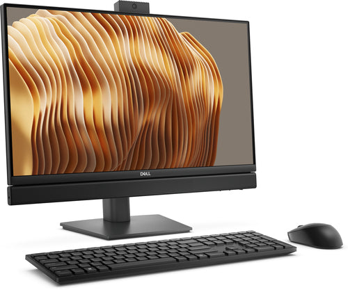 Dell Pro 24 All-in-One Desktop Touch