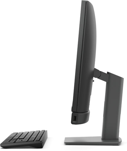 Dell Pro 24 All-in-One Desktop Touch