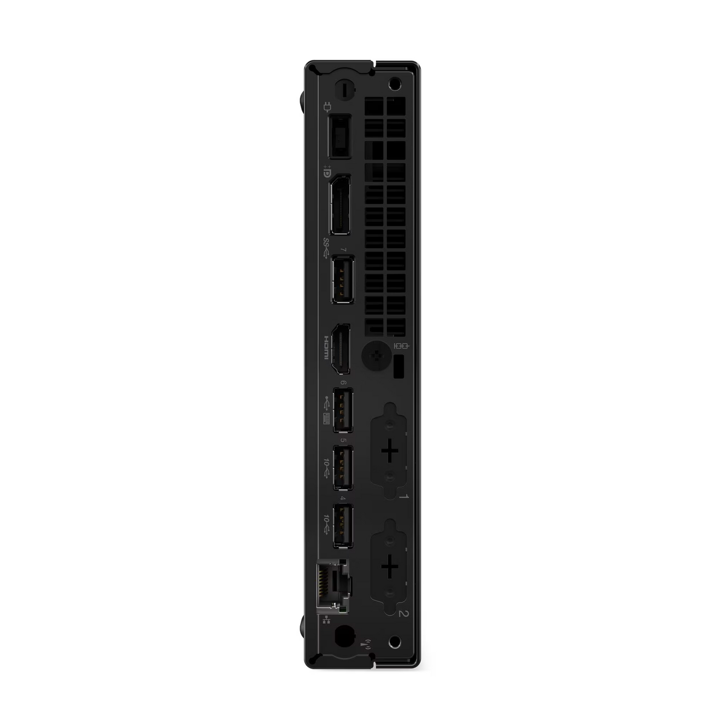 Lenovo ThinkCenter M70q Gen 5 Tiny