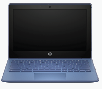 HP Fortis 11" G10 Chromebook