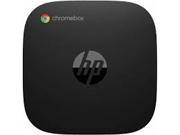 HP Chromebox Gen 4 with Quick Release Mount - P/N 8R2T3UT