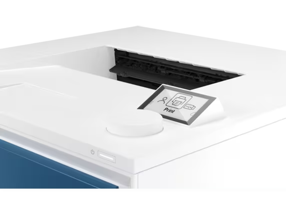 HP Color LaserJet Pro