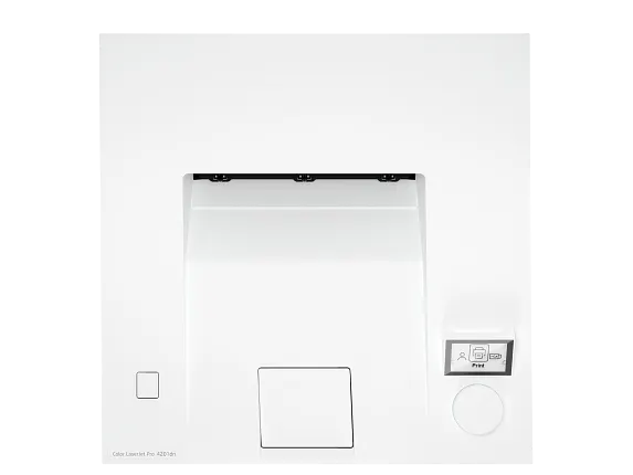 HP Color LaserJet Pro