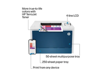 HP Color LaserJet Pro