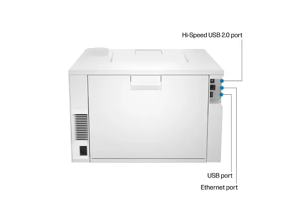 HP Color LaserJet Pro