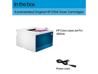 HP Color LaserJet Pro