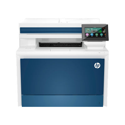 HP Color LaserJet Pro MFP