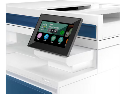 HP Color LaserJet Pro MFP