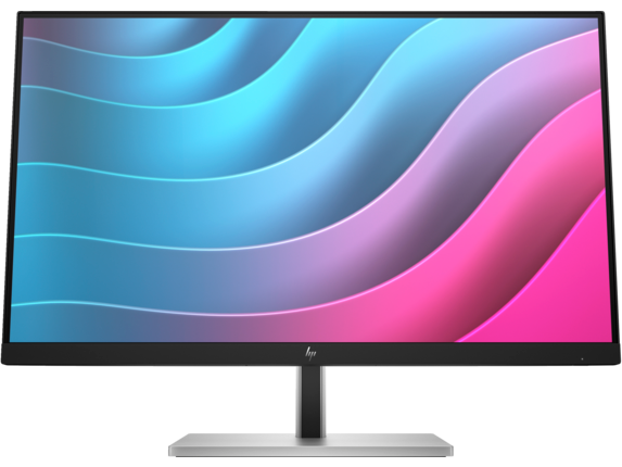 HP E24 G5 FHD Monitor - 6N6E9AA